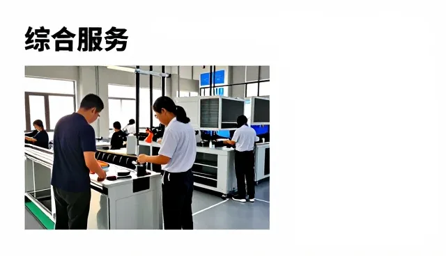 定制幕墙系统