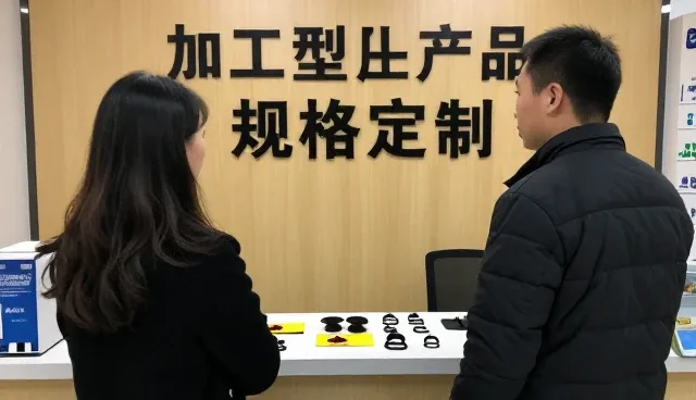 来料加工中质量检验的关键性能把控