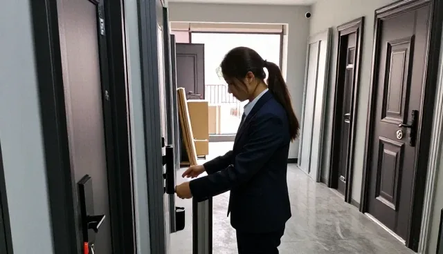零部件规格定制中的常见问题与处理建议