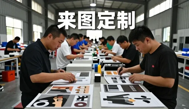 从连锁门店看加工应用效果